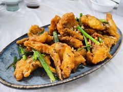 -阿尔法海鲜排档(爱琴海店)