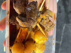 -鹊华居·地道鲁菜·海鲜·融合味(大明湖店)