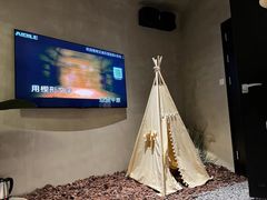 -J Create城市露营咖啡·简餐·宠物(上海动物园店)