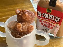-肥韬茶餐厅(南山mini店)