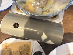 -绍兴老味道·非遗门店(银泰城店)