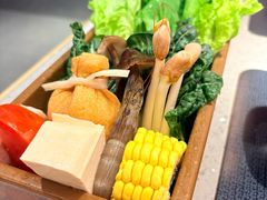 -陶乡·台湾小火锅(中华城店)