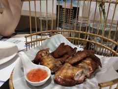 -法兰度航空主题餐厅(河源店)