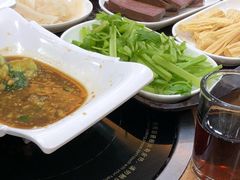 -金星纸包魚&潮汕鲜牛肉火锅(乳山路店)