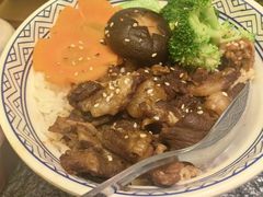 -樱嘢·炭火烧肉(惠南店)