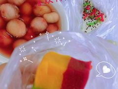 -常州糕团店(北大街新世纪商城店)