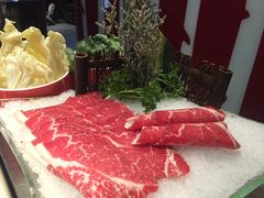 -海底捞火锅(上元大街店)