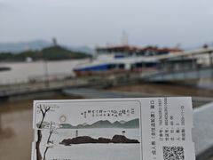 -江心屿景区