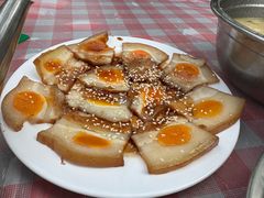 -黎记大排档(慈云路店)