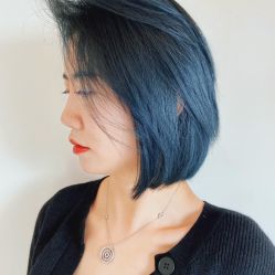 -MOVAN HAIR莫凡匠人发型屋