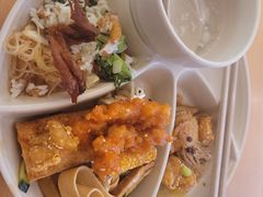 -素满香·食养自助(建邺万达店)