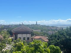 -湄洲岛
