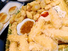 桂花年糕黄鱼卷-大宅院(西溪路店)