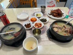 -长顺参鸡汤店(西塔总店)