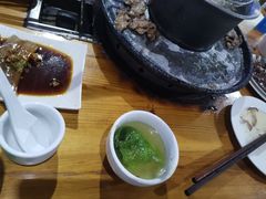 -五指山生态小黄牛(皮皮虾海鲜广场店)