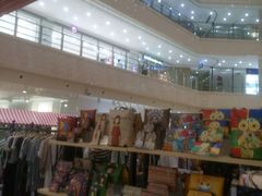 -光启城时尚购物中心