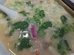 -向阳羊汤(千峰店)