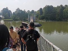 -东湖落雁景区