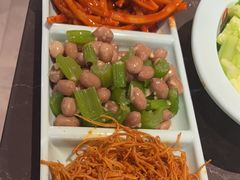-邢氏老太太烤串(北兴街店)