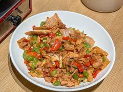 -得稻小饭堂·江西菜(浦江店)