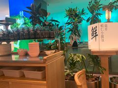 -桂满陇·杭州小馆(巴黎春天浦建店)