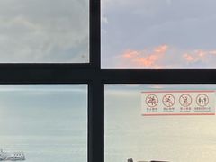 -巽寮湾