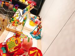 -BossBabe亲子餐厅(金光华广场店)