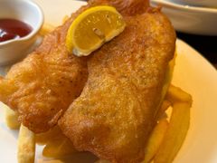 -FABIO’S费比欧披萨餐厅