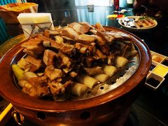 -蒙料·手把肉(望京店)