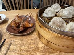 -老鼓楼汤包(太平门店)