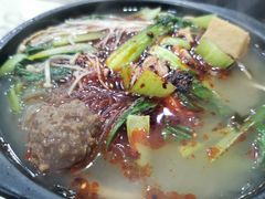 丸子砂锅-清真·穆萨砂锅(大皮院店)