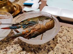 -丰卓会海鲜自助(中润大道店)