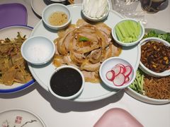 -额娘·春饼烤鸭(天鸿店)