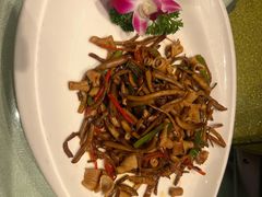 -金典银峰老鹅馆·昆山菜(亭林公园店)