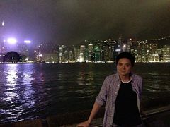 -天坛大佛
