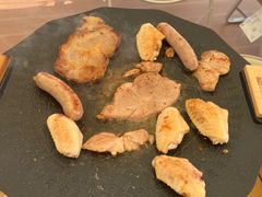 -不觉晓CAMPING(上海迪士尼营地店)