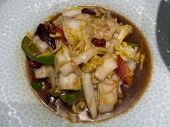 -纳家楼·地道陕菜(劳动路店)