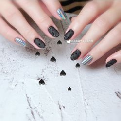 -米小兔美甲美睫