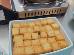 -0317火锅鸡·清真(正达店)