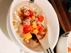 -太二酸菜鱼(广州IFC国金天地店)