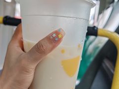 -放哈·甜醅子奶茶创造者(阳光丽景湾店)