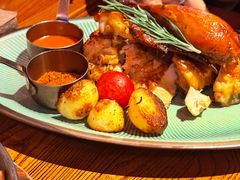 -1886德国汽车餐厅(外滩中央店)