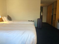 -北海道札幌格兰大酒店