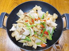 -宴武夷·匠心闽味(印象大红袍店)