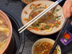-一善菌·云南菌汤·云南菜(银泰城店)