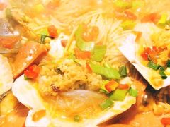 -老厨人深海炖锅(江宁文鼎店)