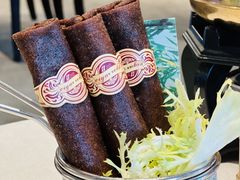 -安蒂娅.悦景轩中餐厅(西乡店)