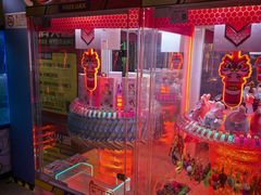 -风云再起游乐汇(北京西单西西友谊店)