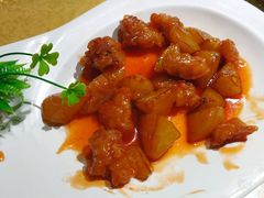 -破店·非遗蹄膀·闽菜馆(福飞路店)