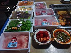 -野妹经典火锅(民治店)